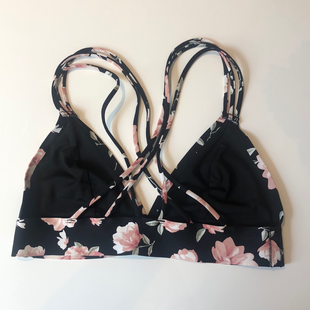 VS PINK Bralette